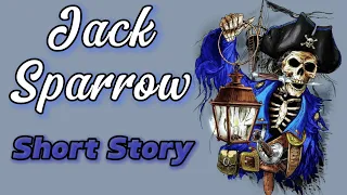 Learn English wit Story- Jack Sparrow -Chapter 3