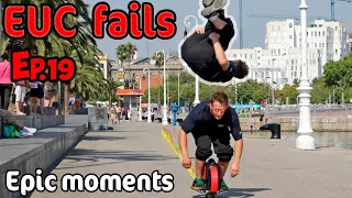 EUC FAILS & EPIC Moments [Ep.19]