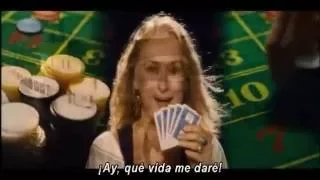 Money Money Money - Mamma Mia - Subtitulado Español