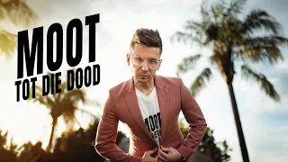 Leon Gropp - Moot tot die dood (Musiekvideo)