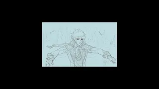 Genshin Comic Dub: Ice Bridging