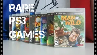 Rare PS3 Games Collecting Guide Episode 13