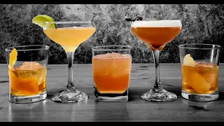 5 Easy Disaronno Amaretto Cocktails Everyone Should Know