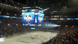 6/12/19 - Stanley Cup Finals Game 7 Watch Party - BLUES GOAL!!! #2