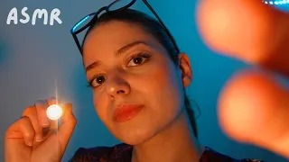 RP, pov : tu débarques sur Terre et tu es inconnu(e) 2. ASMR (ptdrrrr) 🛸