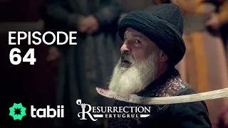 Resurrection: Ertuğrul | Episode 64