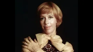 "I'M STILL HERE" (FOLLIES) CAROL BURNETT (LIVE RECORDING) *BEST HD QUALITY*