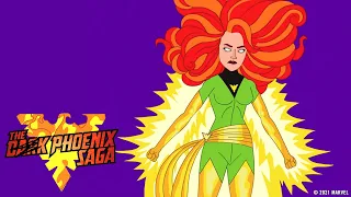 The X-Men Phoenix Saga Explained | Marvel's Long Story Short