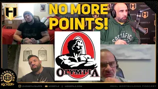 NO MORE POINTS! | Fouad Abiad, Ben Chow, Paul Lauzon & Neil Currey | BB&B #132