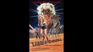 LAND OF DOOM 1986