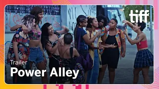 POWER ALLEY Trailer | Next Wave 2024