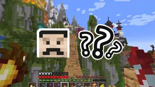 Unusual things have been happening on hermitcraft…