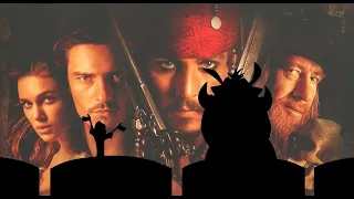 Timon and Pumbaa Interrupt 4 Sinbad: Legend of the Seven Seas