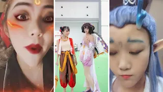 Best Videos Tik Tok /Douyin China Ne Zha 96