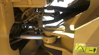 2008 CATERPILLAR 972H For Sale