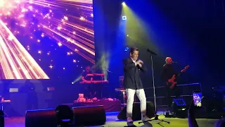 Thomas Anders - Liza Minnelli & Pet Shop Boys Medley Live in Debrecen (Hungary) 2022