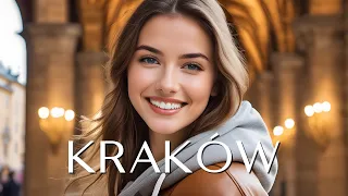 KRAKÓW 🇵🇱 Co Warto Zobaczyć w WEEKEND ❤️ Największe Atrakcje 🏰 Co Zwiedzić w Krakowie | ZenFutura