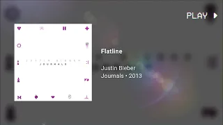 Justin Bieber - Flatline · 639Hz