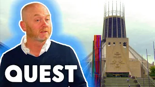 “The Biggest Church Clearance We’ve Ever Done!“ | Salvage Hunters