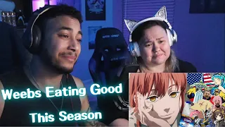 Fall Anime 2022 In A Nutshell | @gigguk REACTION!!