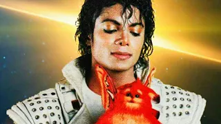 Michael Jackson | Captain EO (1986 ) | Short Film | Adventure | High Quality