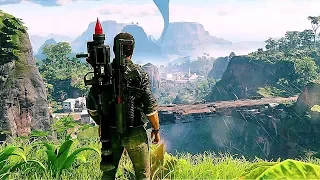 Top 10 Upcoming Games 2018, 2019 & Beyond! (PC, PS4 & XB1) Release Dates included