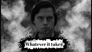 Jughead jones- Whatever it takes (Imagine Dragons)