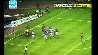 1998 (April 22) Yugoslavia 3-South Korea 1 (Friendly).avi