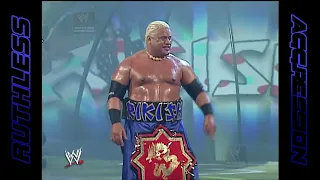 Matt Hardy vs. Rikishi | SmackDown! (2002)