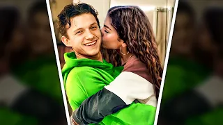 10 Tomdaya Moments That Confirmed Their Relationship To The World