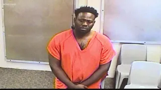 Bond set for man accused of shooting pregnant wife