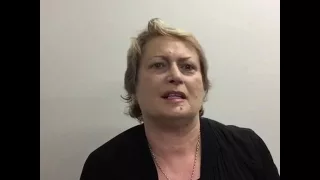 Adults with FASD for adults with FASD- video 1