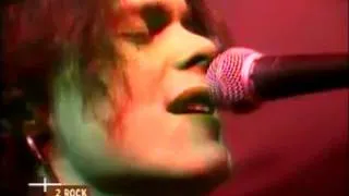 HIM - When Love and Death Embrace Live Acoustic at 13th Floor Aftershow Party 1999