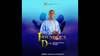 FOUNDER'S DAY CELEBRATION || 26TH MAY 2024