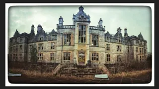 DENBIGH ASYLUM 14 HOUR SLEEP OVER