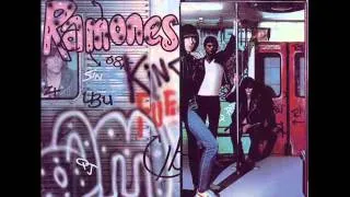 The ramones Indian giver original mix