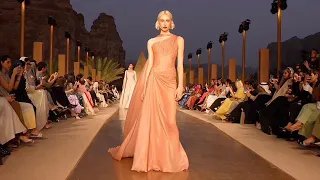 Rami Kadi | Haute Couture Spring Summer 2024 | Full Show