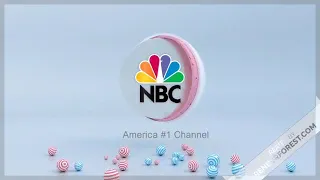 NBC ident (2021): Fanmade