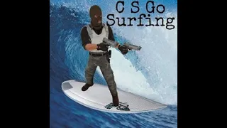 surf rookie csgo 2020