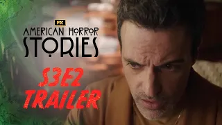 American Horror Stories | Installment 3, Episode 2 Trailer - Daphne | FX