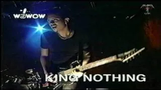 Metallica - King Nothing - HQ - Reading Festival - 1997