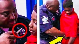 10 Moments That CROSSED THE LINE On Beyond Scared Straight