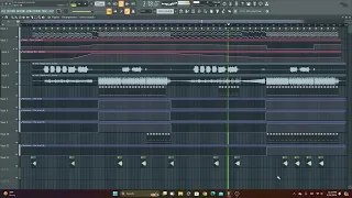 Zerb - Mwaki (feat. Sofiya Nzau) FL Studio Free FLP