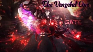 Rory Mercury - The Vengeful One