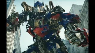 transformers: the resistance