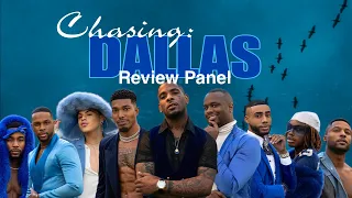 Chasing: Dallas, Season 5 Episode 5 - LIVE REVIEW with ReallyBTV & EbbieReviews