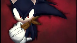 Dark sonic ( молодая кровь)