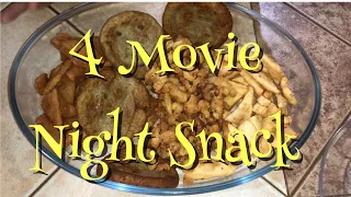 4 Movie Night Snack Recipes • Tasty | Mama's Kitchen