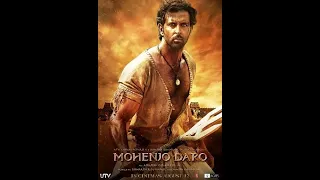 Mohenjo Daro full movie (2016)