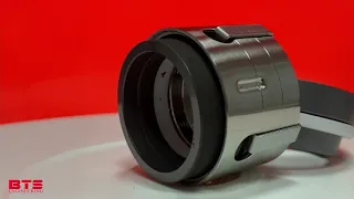 Mechanical seal Механічне ущільнення Торцевое уплотнение химических насосов Gleitringdichtung R-59U